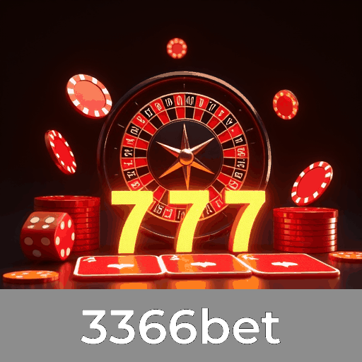 Aposte em Qualquer Lugar com o Aplicativo Móvel 3366bet: Experiência Otimizada