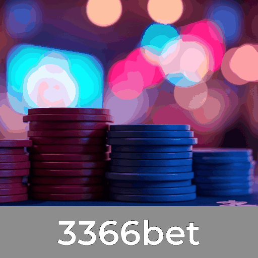 3366bet: Sua Plataforma Confiável para uma Experiência Premium de Apostas