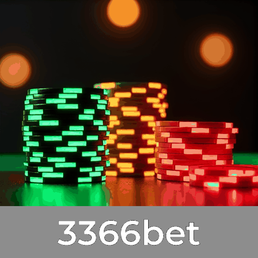 3366bet: Promoções Exclusivas com Bônus Generosos e Ofertas Especiais