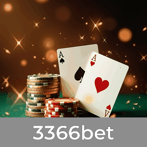 3366bet: Plataforma de Jogos Segura e Premiada